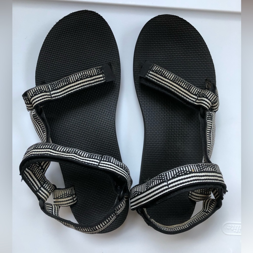 Teva sandals